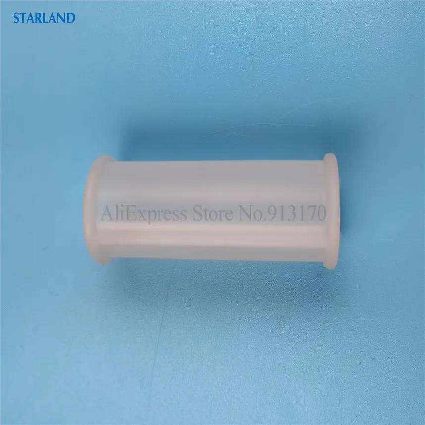 Sleeve Sealing Ring Elastic Seal Pipe Spare Part For Middle Valve Rod Soft Serve Ice Cream Machines Vevor YKF Fitting