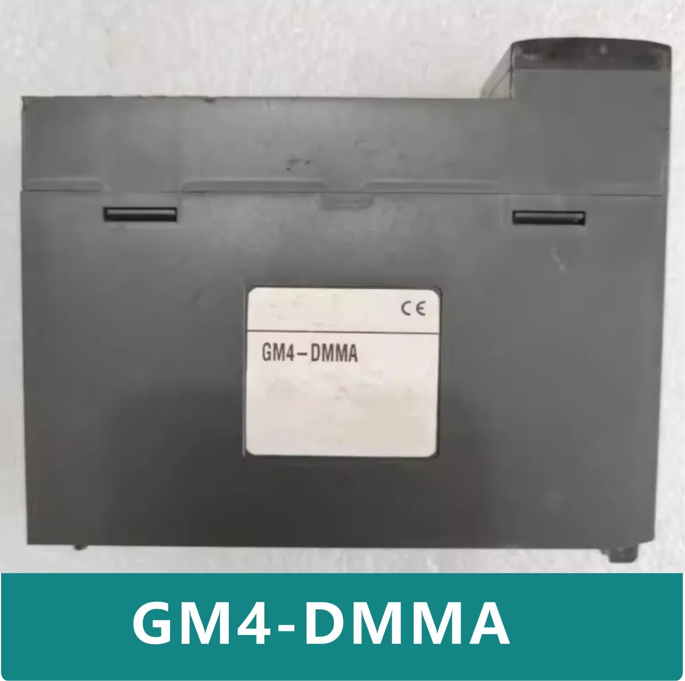 GM4-DMMA Original P…