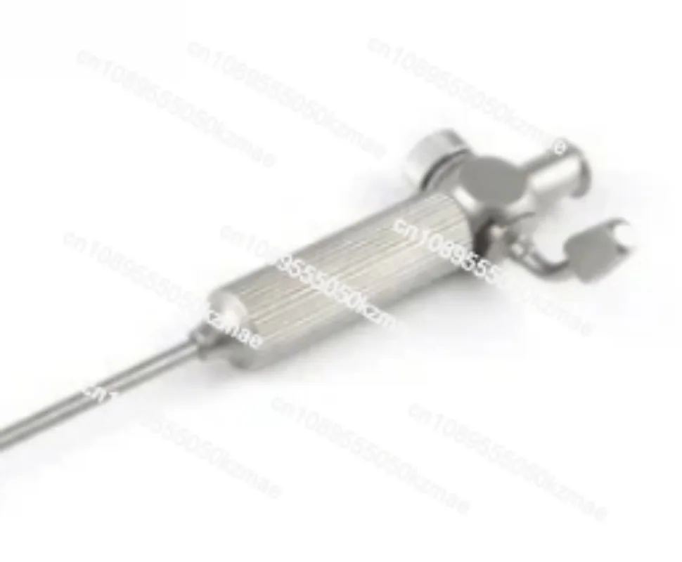 laparoscopic-veress-needle-pcb-test-rack-wiring-terminal-quick-clip-jtag-test-fixture