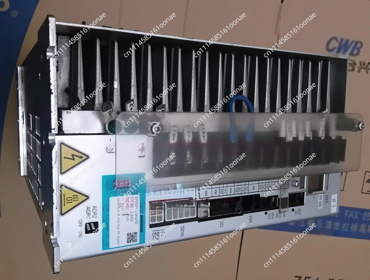 Suitable for  327-150MDG driver used in good condition