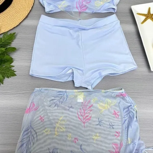 Disfraz de Rafayel Xavier para mujer, disfraz de Halloween, Navidad, heroína, amor y espacio profundo, S-XL, falda de traje de baño, EN STOCK