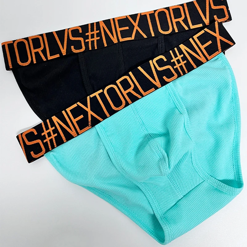 Fashion Men's Briefs Jockstraps Underwear Men Men's Erotic Panties Thong Man New Hot Man Underpants G-string Mens Sexy Underwear