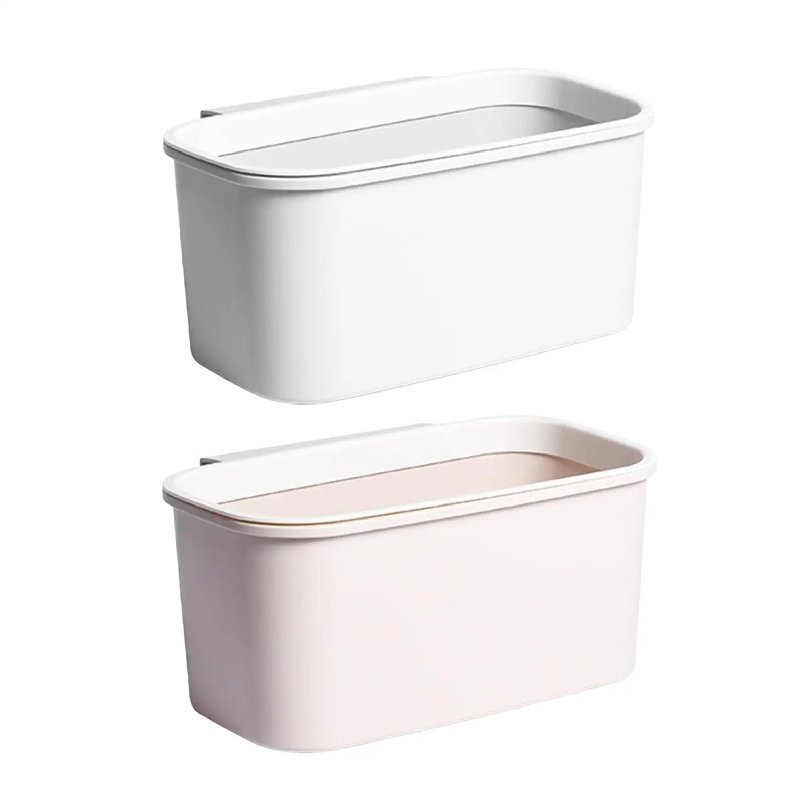 

Органайзер для кровати в общежитии, прикроватный подвесной ящик для хранения, многофункциональный, простая в установке, простая прикроватная корзина для хранения для дома в отеле