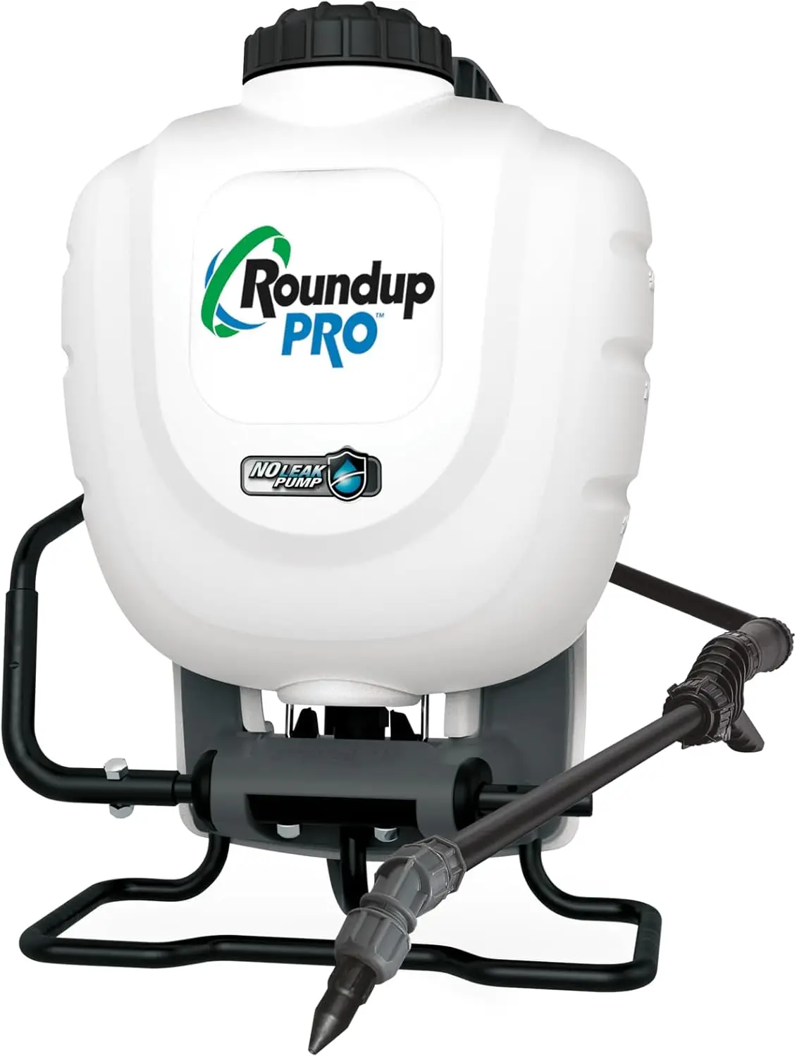 

190327 No Leak Pump Backpack Sprayer