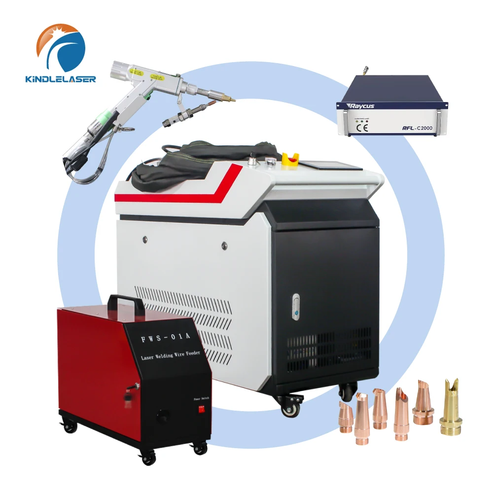 Kl Max 1000W/1500W/…