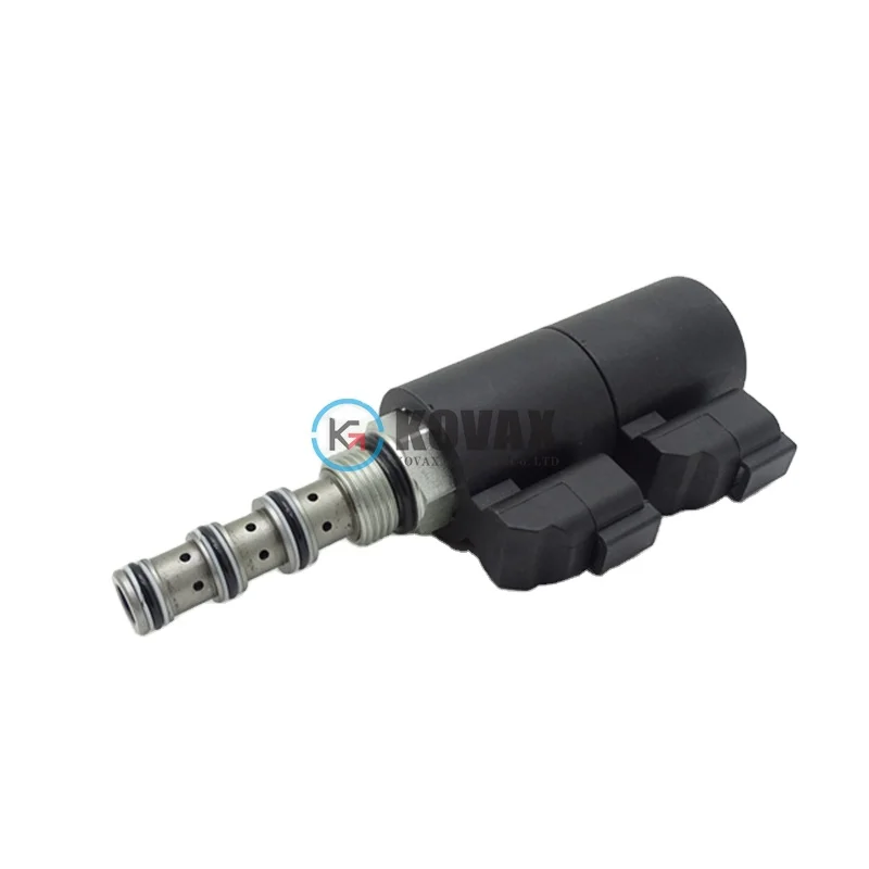 

For 84574140 High Quality Solenoid Valve Loader Hydraulic Solenoid Valve Manufacturer Direct Sales