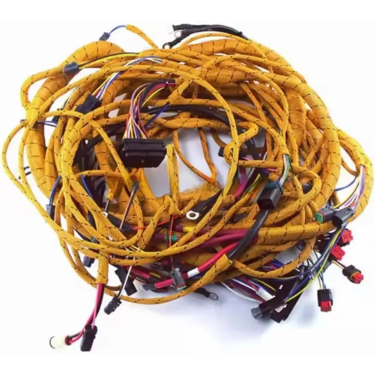 283-2932 2832932 Wiring Harness For Caterpillar CAT E325D 325D 329D C7 Engine Excavator
