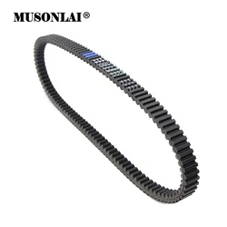 23100-MEF-003 Motorcycle Drive Belt for Honda FJS400 Silver Wing 2006 2007 2008 2009