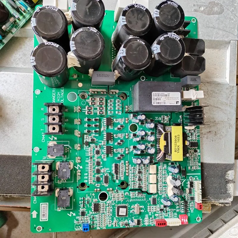 Variable frequency air conditioning drive board SAP:5006403  91323  897926