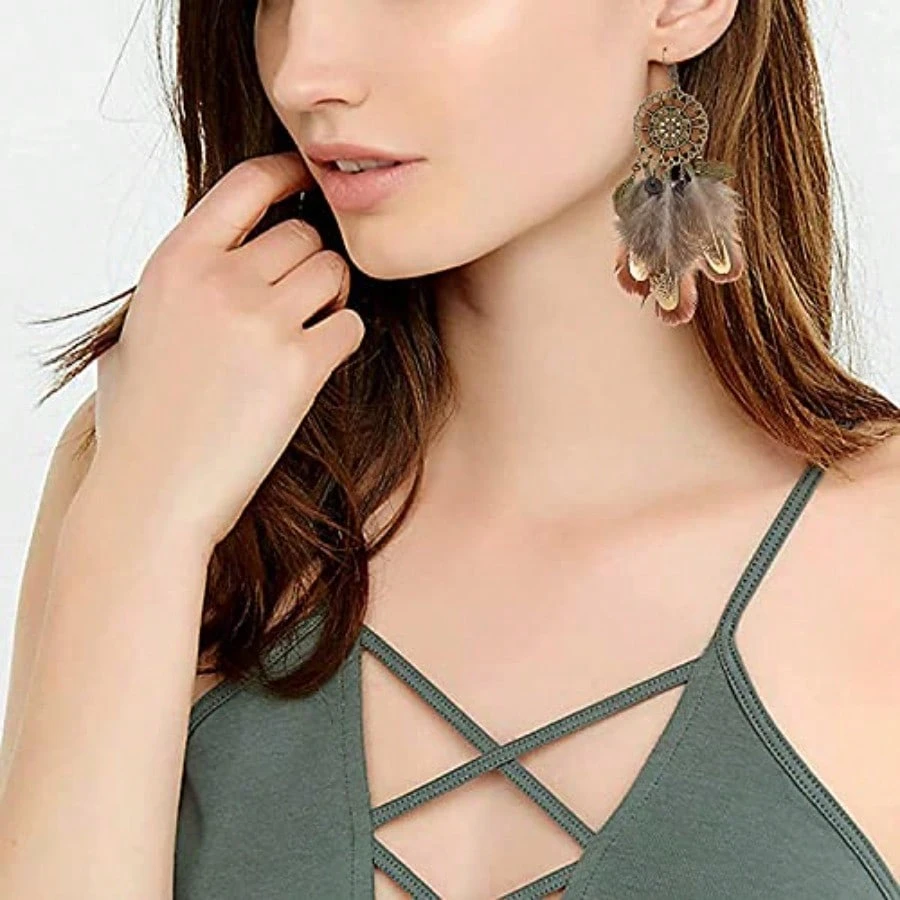 Pheasant Feathers Colored 2-3 Inches Natural Plumage DIY Crafts Jewelry Dreamcatcher Wedding Clothing Accessories Feathers