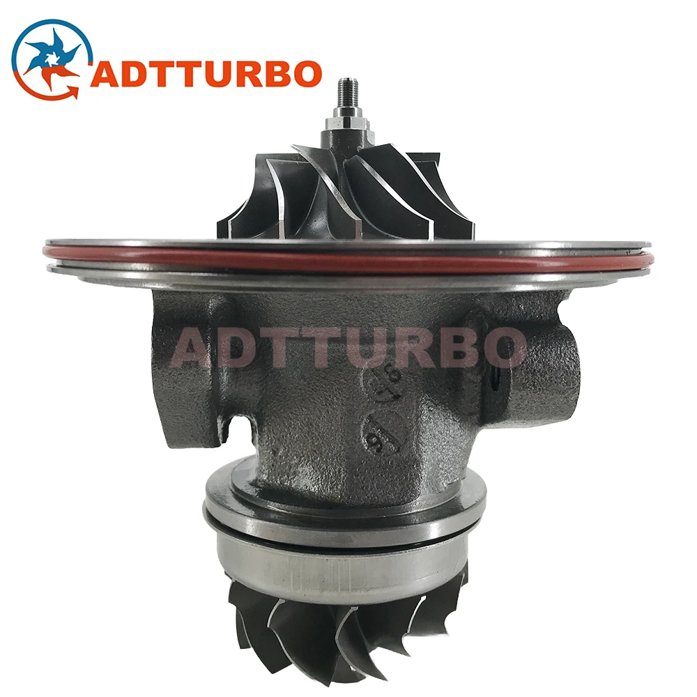 C14-174-01 Turbo Cartridge 100160174 C1417401 Turbocharger Parts CHRA FOR MAZ MMZ D245.9-540 / 568 MMZ D245 . 30E2 C14