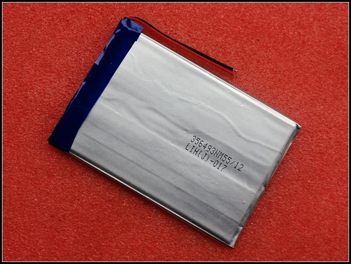 MP5 Battery Pcb Bat…