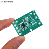 (YY)1 Set HZ-8813 T6/U2/L2 Glare Light Control Circuit Board Flashlight Driver Board 3 Function 5 Function Gear Electric Plate