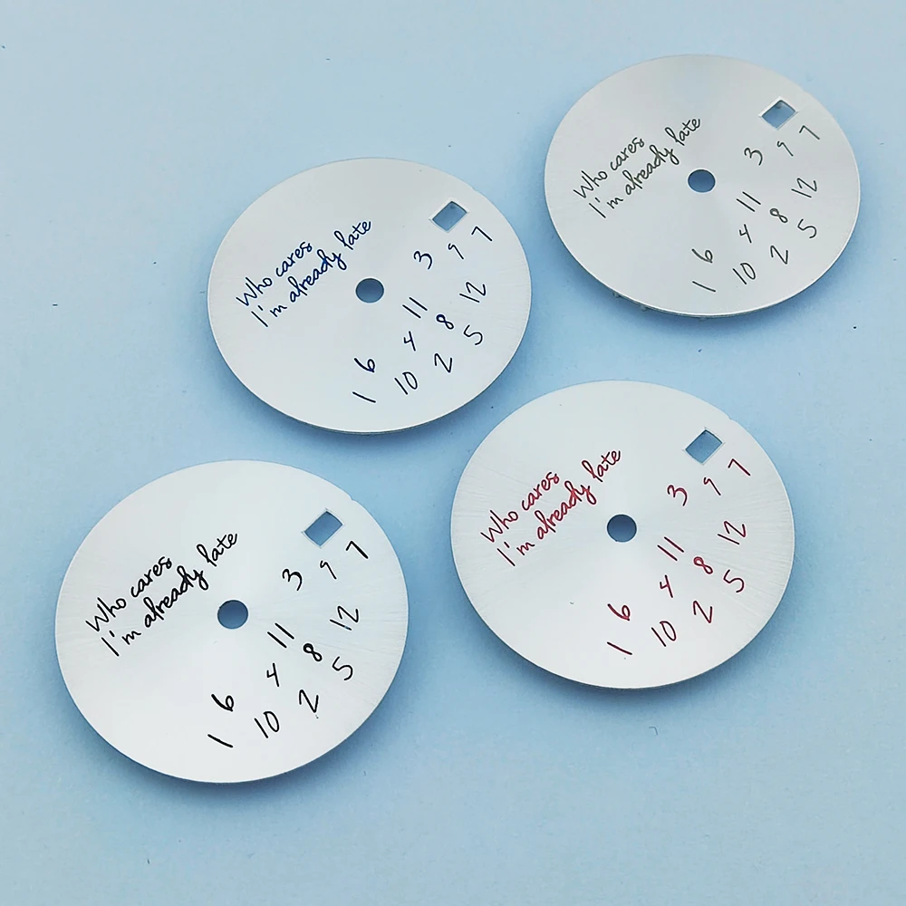 28.5Mm Watch Dial N…