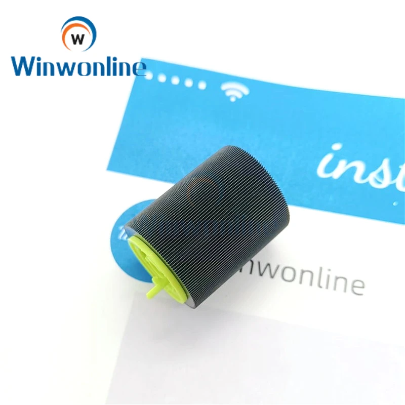 

2× Ролик подачи бумаги ADF для Lexmark MX 710 711 810 810dn 811 812 MS 810 811 812 M5155