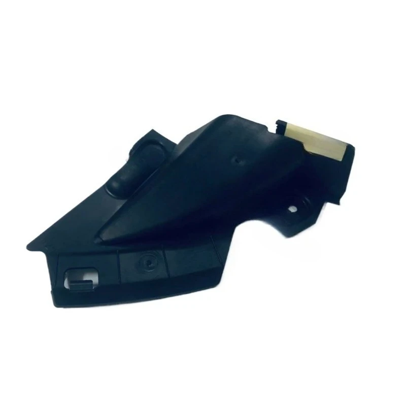 

Inner Lining Front Wheel Fender Triangle Mudguard Genuine Left Right for BMW X4 F26 X4 F26 X4 X3 OEM 51627354677