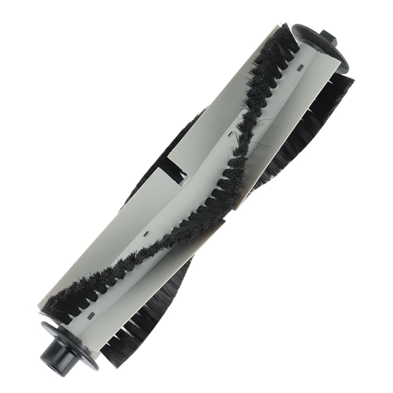 3X Replacement Of Roller Brush For Silvercrest Ssra1 SSR1 Ilife A9S A9 A7 Robot Vacuum Cleaner