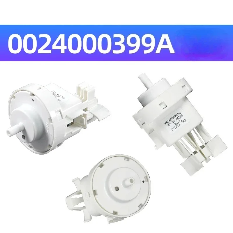1PC Suitable for Haier drum washing machine water level sensor 0024000399A