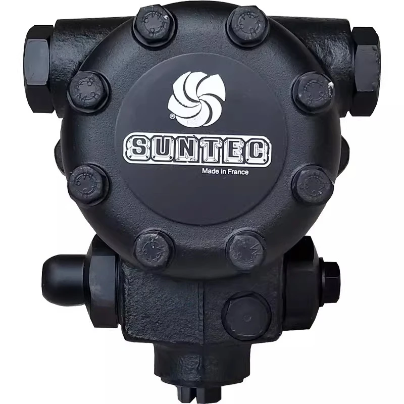 

Масляный насос J6CCC, оригинальный импортный шестеренчатый насос SUNTEC J7CCC, аксессуары для горелок SUNTEC Black & Decker