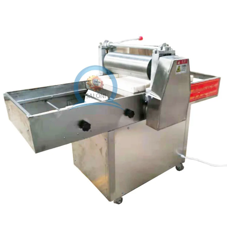 fully automatic brown sugar pressing machine cube sugar forming machine cereal corn flacks making machine