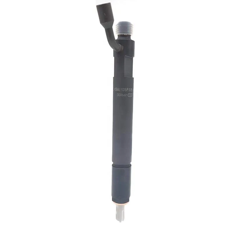 

6743-11-3320 PC300-7 PC360-7 Форсунка двигателя экскаватора 6D114 топливная форсунка