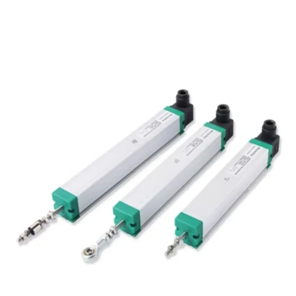 KTC 50-250mm Linear Displacement Sensor Tie Rod Electronic Ruler LWH Sensor Potentiometer Injection Molding