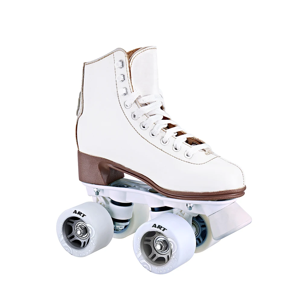 Professional Junior Sport Shoes Figure Skating Products Womens Roller Skates