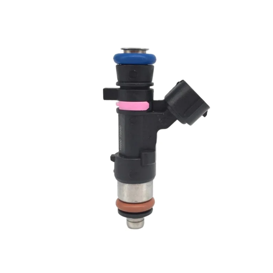 6/8pcs 16600-7S000 Fuel Injectors For Infiniti QX56 Nissan Pathfinder Titan NV1500 NV2500 NV3500 Armada Frontier Xterra 4.0/5.6L