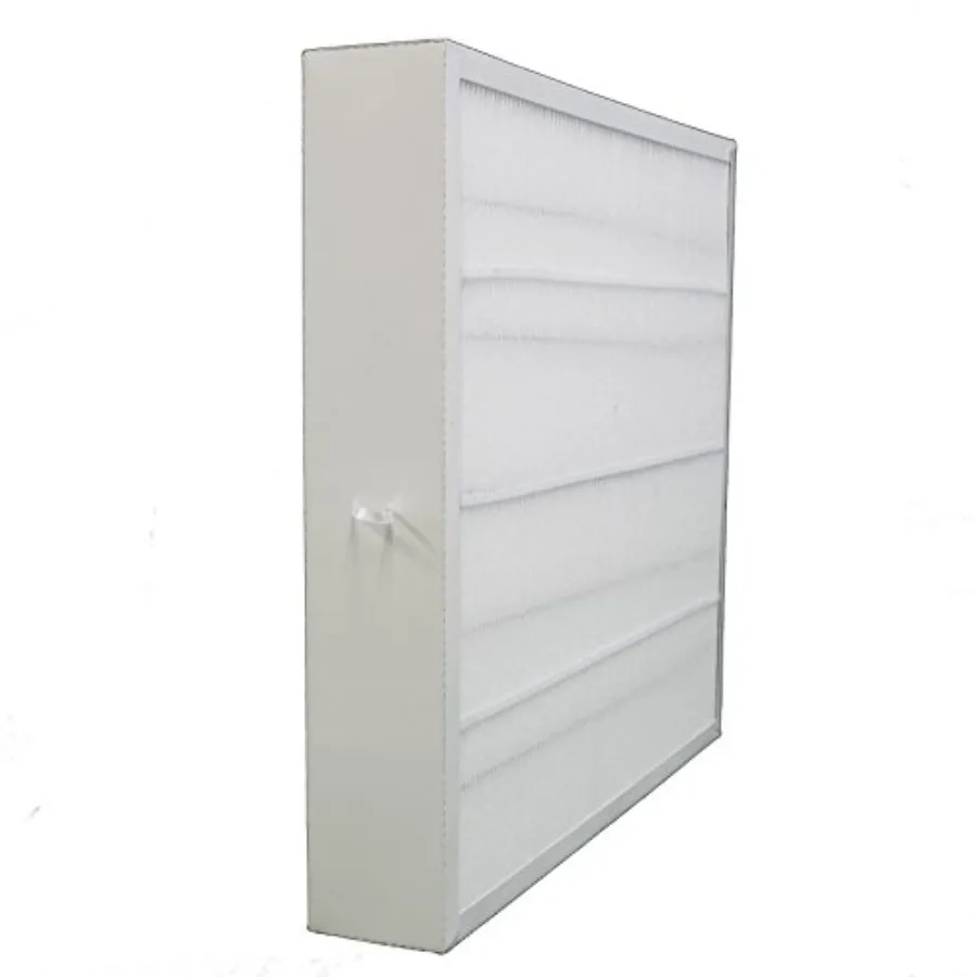 

Filter-Monster Replacement Compatible with Bryant/Carrier Infinity 20" x 25" MERV 15 Air Purifier Cartridge GAPCCCAR2025