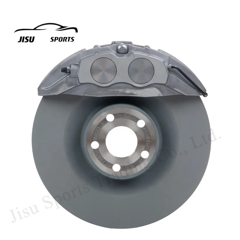 

Factory Price 4 Piston Brake Caliper Kit 360mm Car Brake Disc 17inch for ford Focus Mk2 Bronco Ranger explorer 2013 Mondeo Mk4