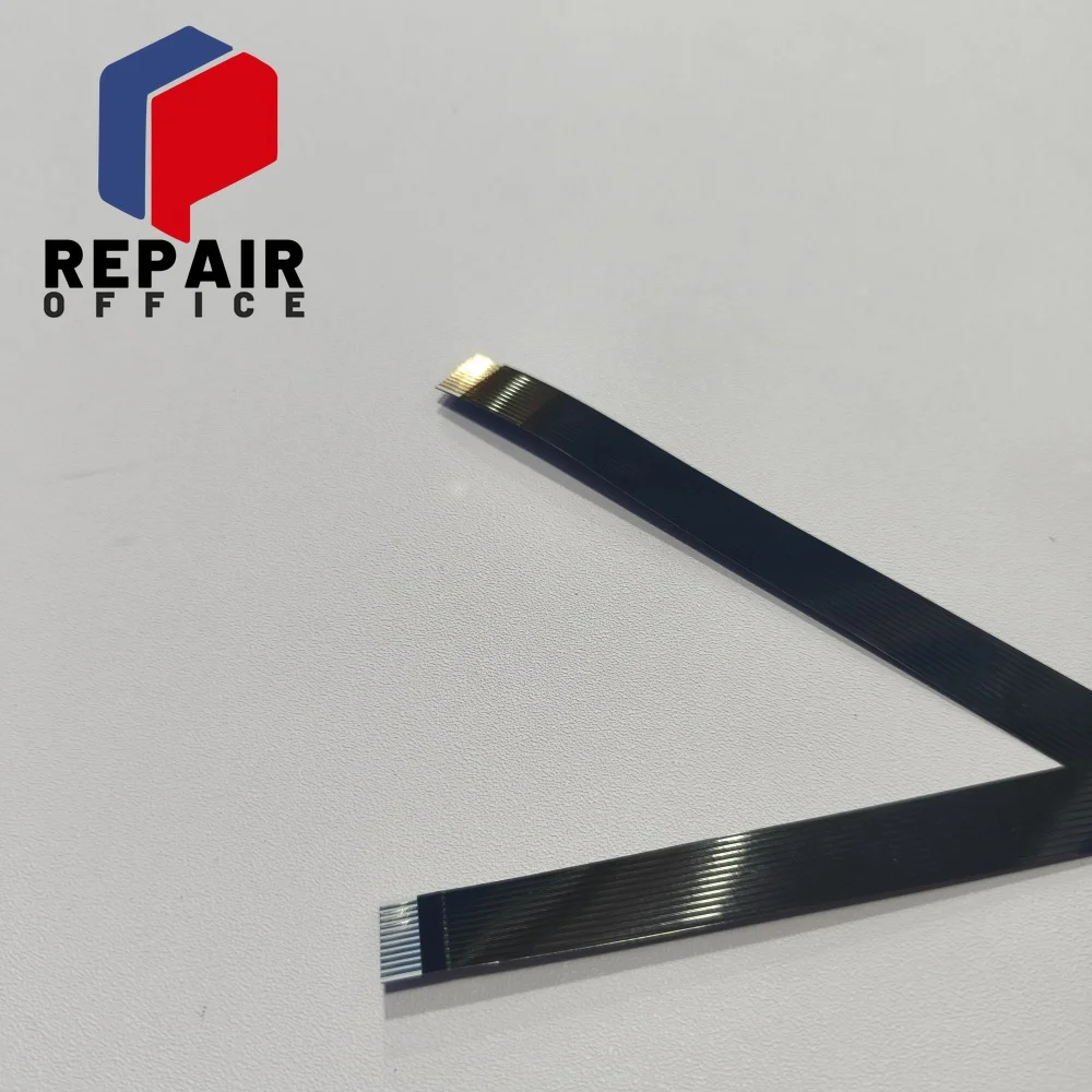 

10шт. CE538-60106 Плоский кабель АПД для HP LaserJet M1536 M1536dnf CM1415 CM1415fnw MFP 100 M175a M1530 P1566 P1606 CP1525 CLP415