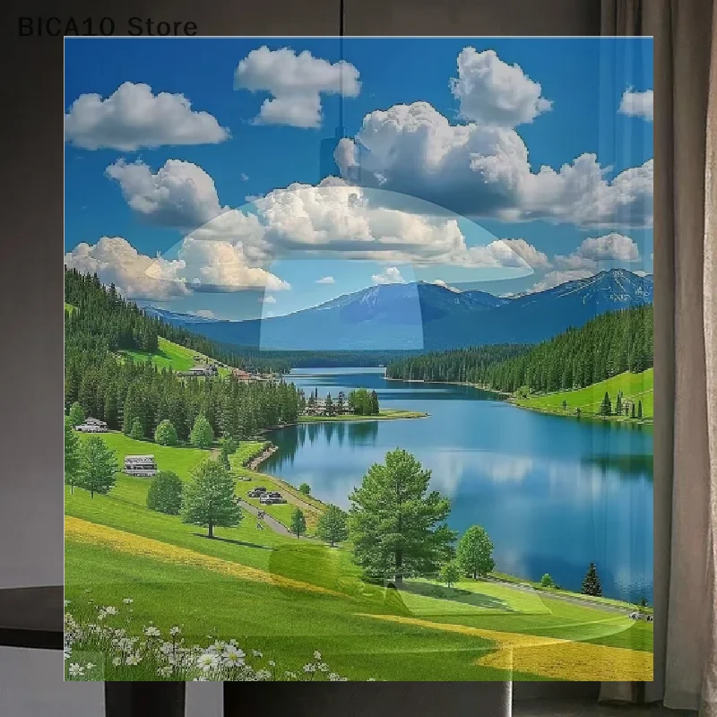 

Пластиковый абажур в форме полукруга, домашний декор, абажур для настенного потолочного вентилятора, глобус, сменная лампочка, клетка, освещение