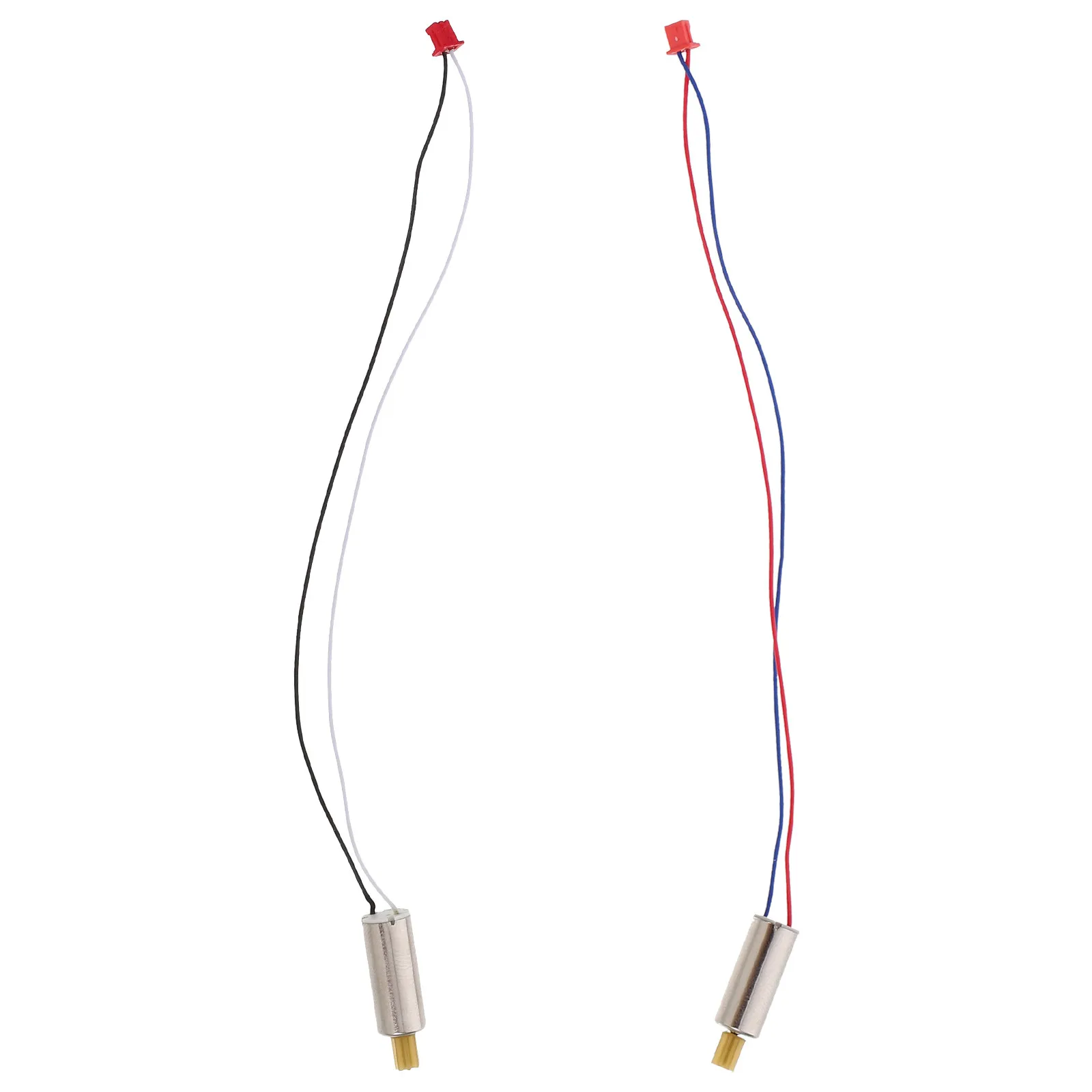 2Pcs Mini A-B Motor…