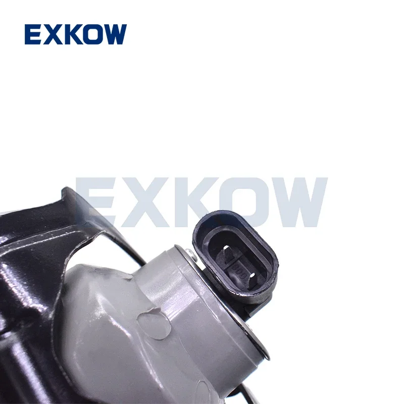 2PCS Front Fog Lamp Kit for Mitsubishi Pajero Montero V65 V68 V73 V75 V77 V78 2003 MN133758 image 3