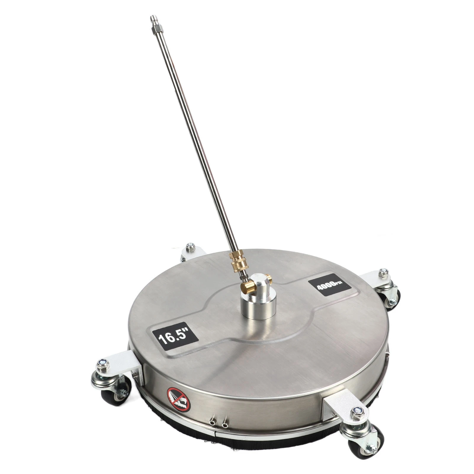 Pressure Washer Sur… - image