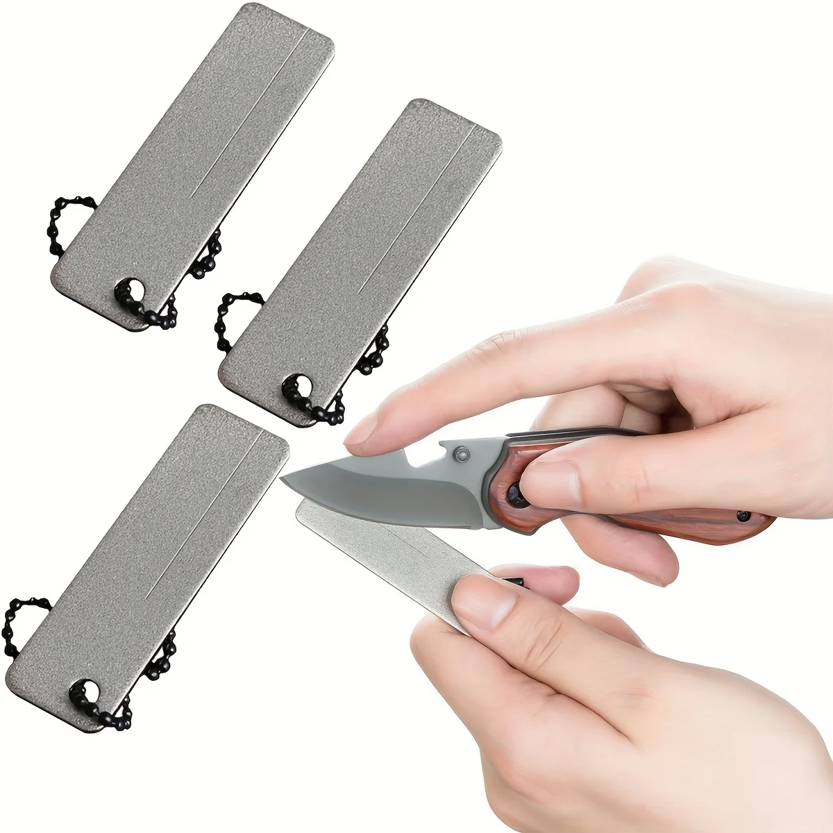 Knife Sharpener Dia… - image