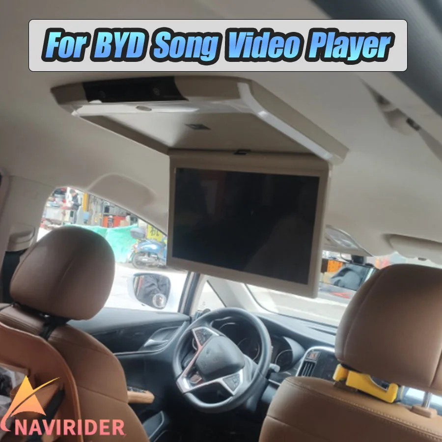 15.6'' For Byd Song… - image