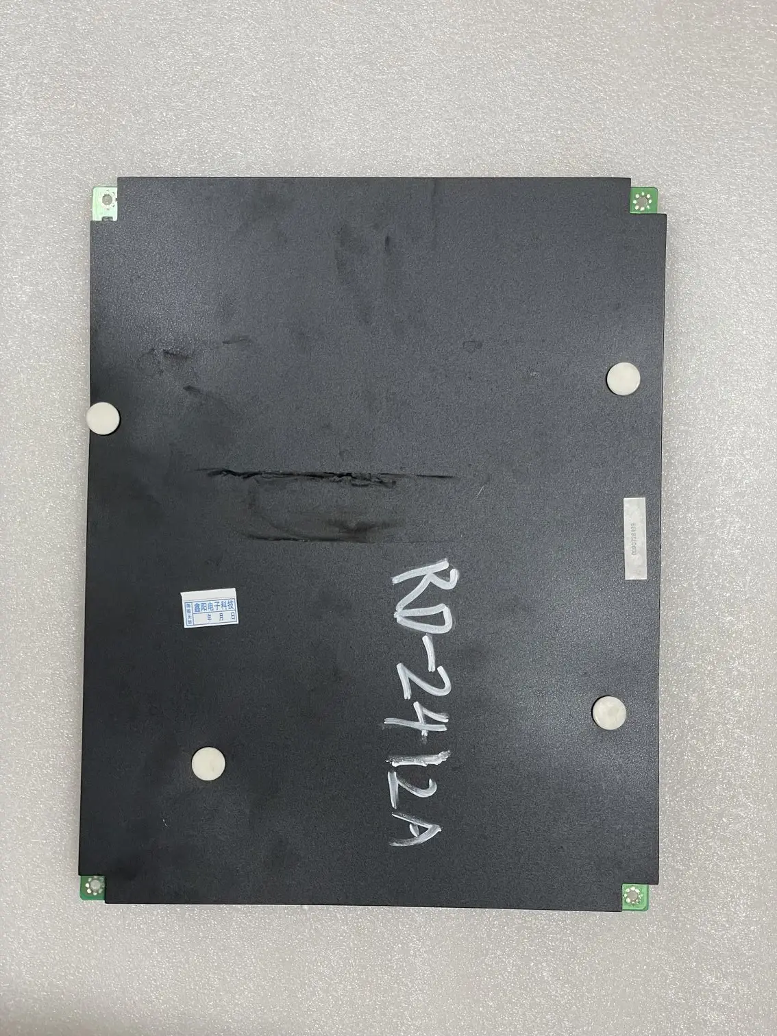 Hkl-650201 HKL-650401 401-2Q401-D4202 Cung Cấp Điện Ban