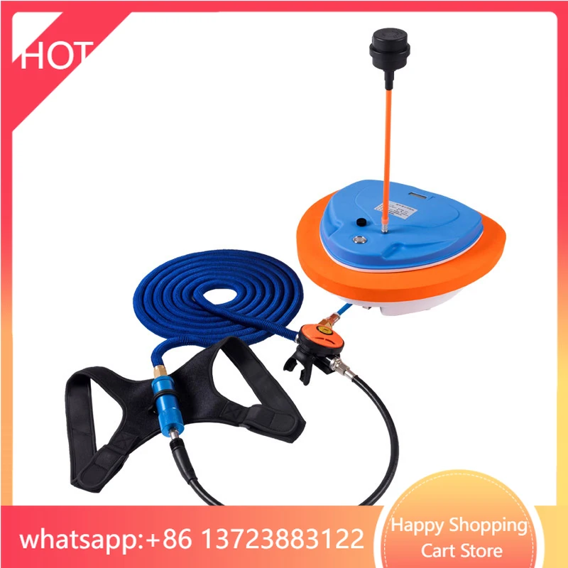 Diving Snorkel Equi… - image