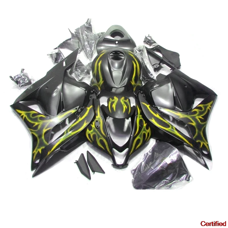 

ZXMT Motorcycle Fairing Kits For Honda CBR600RR F5 2009 2010 2011 2012 Fairing Set Cbr 600 Rr F5 09 10 11 12 SX85