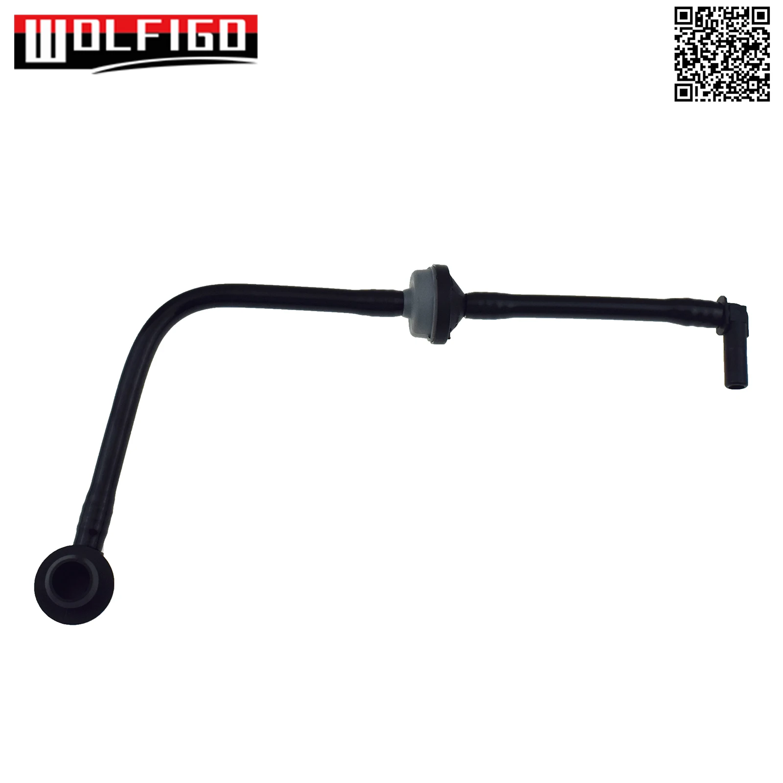 Substituição do Tubo de Vácuo do Amortecedor de Freio B040 para Jaguar X-Type (2002–2007: Uma Análise Técnica e Prática