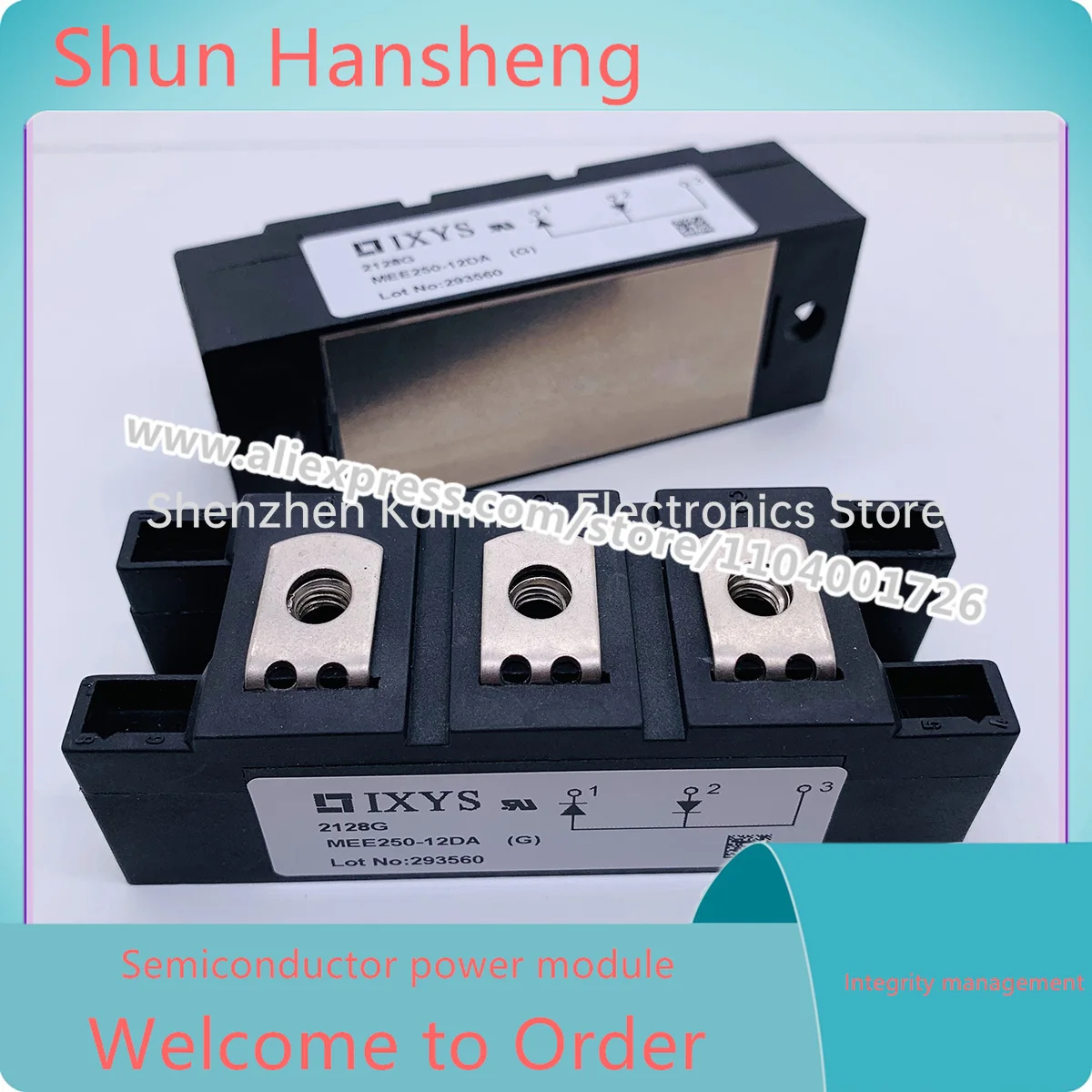 

MEE250-12DA MEE300-06DA MEO550-02DA MEO500-06DA NEW MODULE