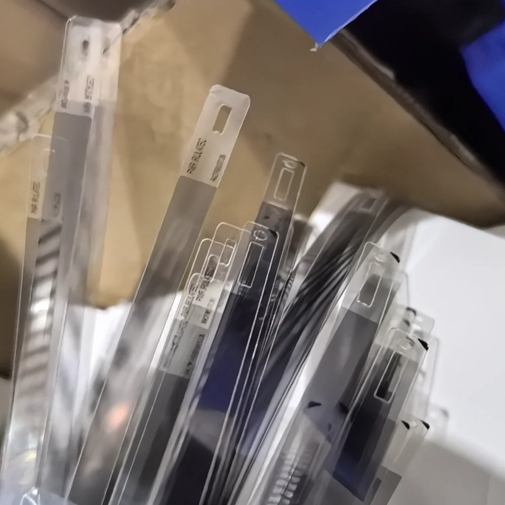 

5PC SCALE CR Encoder Strip 1409999 for EPSON L800 L801 L805 L810 L850 R260 R265 R270 R280 R285 R290 R295 R330 R360 R390 R825 P50