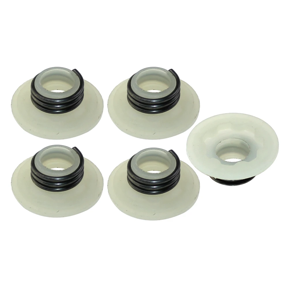 Ingranaggio a vite senza fine per Jonsered CS2145 CS2147 CS2150 CS2245 CS2250 CS2245S CS2250S McCulloch CS450,CS450 Elite,RedMax GZ500 358382000