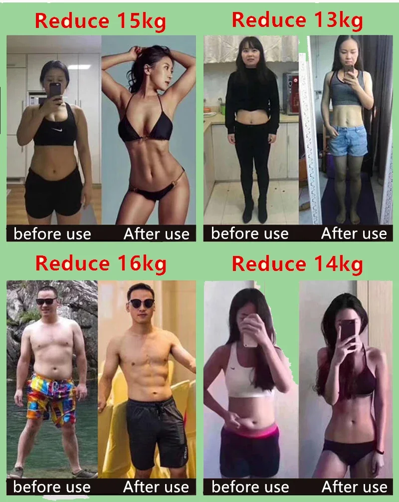 Enhanced Weight Loss Slimming Products for Men & Women to Burn Fat and Lose Weight Fast, Powerful Belly Fat Burner