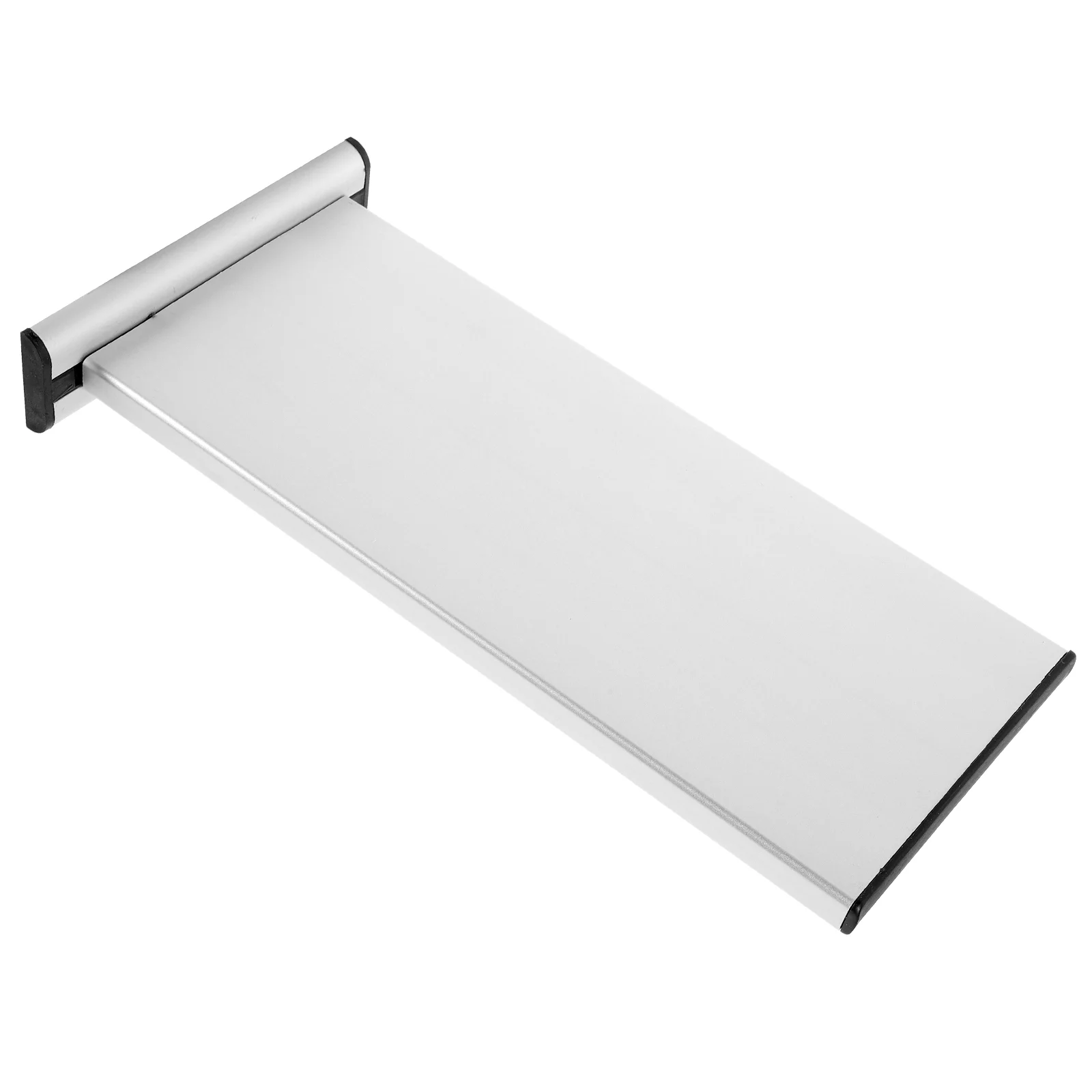 

Blank Address Plaque Business Door Sign Department Emblems Aluminum Office Name Plate Desk Flags Plastic Tags