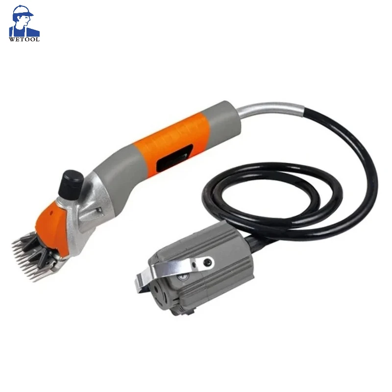 

Высококачественная машина для стрижки овечьей шерсти, электрические ножницы для стрижки красной козы и овецы, электрическая машинка для стрижки шерсти