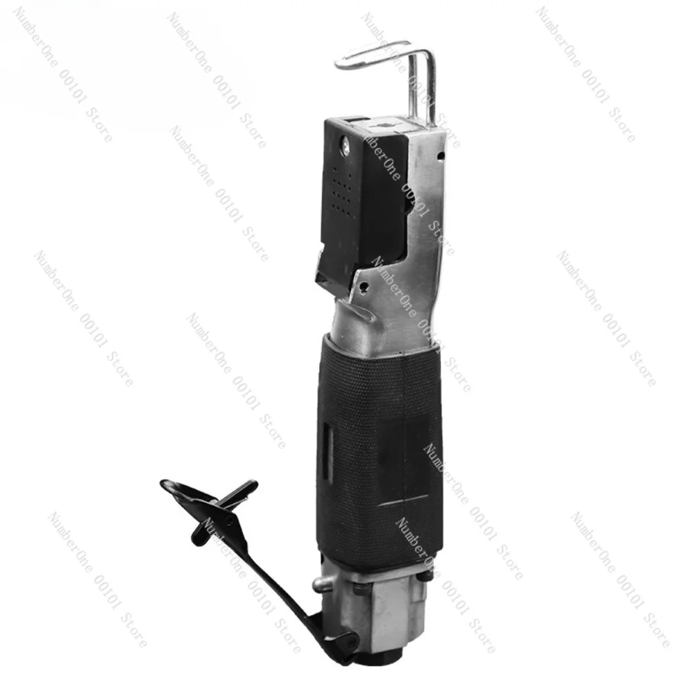 Dual Use Pneumatic Reciprocating Saw Air Saw & Air File Powerful Cutting Polishing Air Power Tool