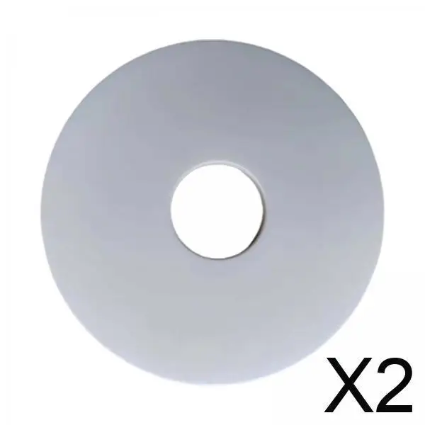 

Stroller Wheel Cover Plastic Universal Replacement Brake Button Anti Slip Accessories for Baby Carriage Ride