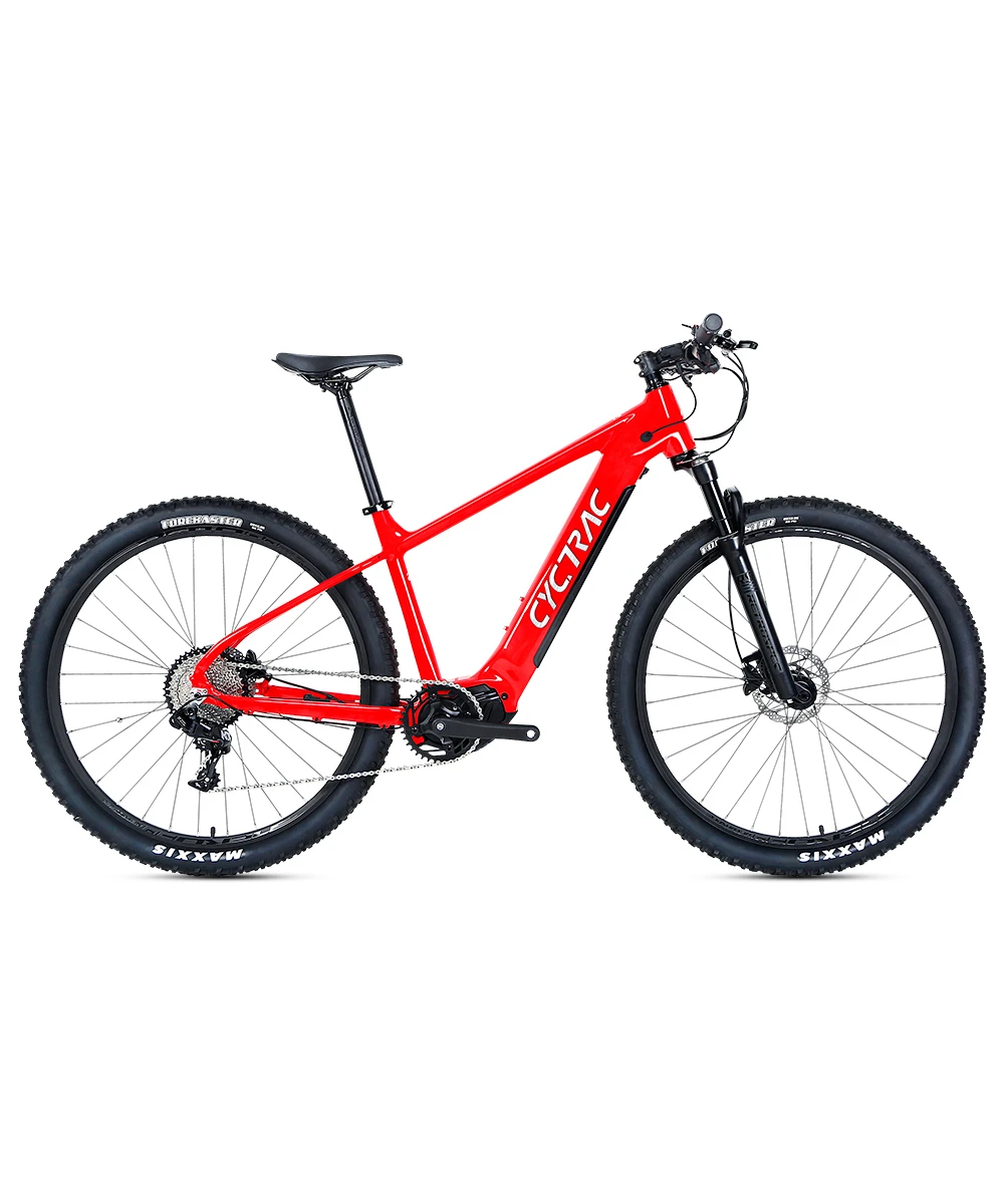 Bafang M410HD: A Análise Completa para Motocicletas Elétricas de Alta Performance